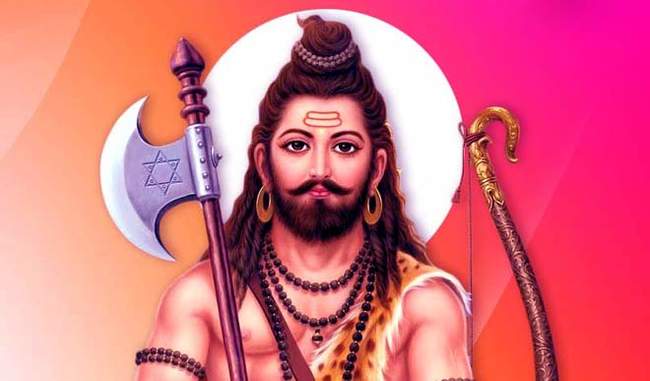 परशुराम जयंती का महत्व और भगवान परशुराम की शौर्य गाथा