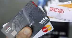 बुरी खबर ! अब क्रेडिट कार्ड बिल का लेट भुगतान पहले के मुकाबले होगा ज्यादा महंगा
